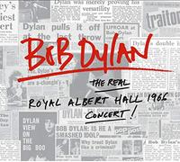 Bob Dylan - The Real Royal Albert Hall 1966 Concert