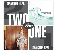 REAL, SANCTUS - 2 FOR 1 - SAY IT LOUD/FIGHT THE TID