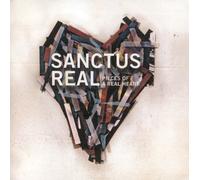 REAL, SANCTUS - PIECES OF A REAL HEART