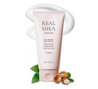REAL SHEA ANTI-FRIZZ HYDRATING HAIR LOTION