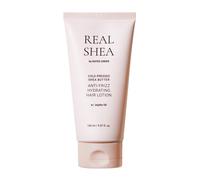 Real Shea Anti-Frizz Hydrating Hair Lotion