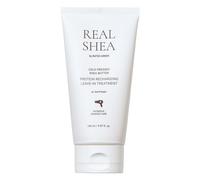 Real Shea Protein Recharging Leave In Treatment Tamaño 150 ml