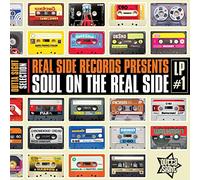 Real Side Rec - Soul On The Real Side Vol. 1 [Vinilo]