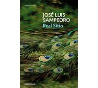 Real sitio (Los círculos del tiempo 3) (Contemporánea)