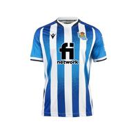 Real Sociedad de futbol Camiseta Infantil