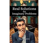 Real Solutions to Imaginary Problems