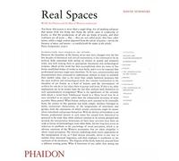 Real Spaces. World Art History And The Rise Of Western Modernism