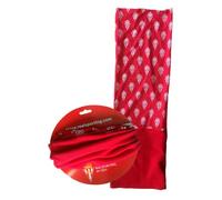 Real Sporting de Gijon | Braga Polar | Roja | Unisex