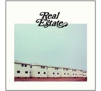 Real Estate Days (Vinyl) 12" Album