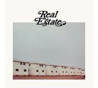 Real Estate Days (Vinyl) (Importación USA)