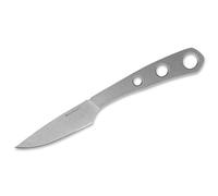 Real Steal Marlin 02RE077 - Navaja para adultos (16, 2 cm), color plateado