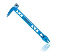 REAL STEEL Extractor de uñas de doble extremo de 25,4 cm (0691)