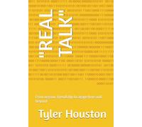 "REAL TALK": From organic friendship to agape love and beyond