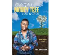 Real Talk Money Tree Soil & Crop