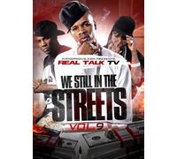 Real Talk TV 9: We Still in the Streets [USA] [DVD]