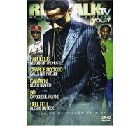 Real Talk TV - Real Talk TV 8: We Still in the Streets [USA] [DVD]
