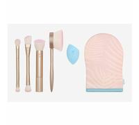 Real Techniques 4267 Endless Summer Glow Brush Kit