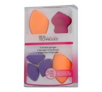 Real Techniques - Real Techniques - Set 6 Esponjas - Miracle