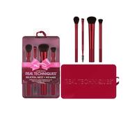 Real Techniques Blend, Set + Stash 5 Piece Set