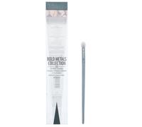 Real techniques, bold metals collection 203 tapered shadow, eye brush