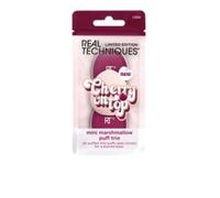 Real Techniques Cherry On Top Mini Marshmallow Puff Trio 3 Pcs