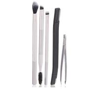 REAL TECHNIQUES Edición Limitada HOLIDAYS: Brush, Blend, Brow