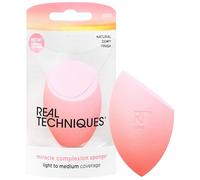 Real Techniques Esponja Miracle Complexion de Sunrise To Sunset, 1 unidad