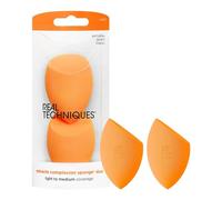 Esponja de maquillaje Real Techniques 2 Pack Miracle Complexion - 2 esponjas