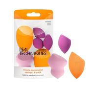 Real Techniques - Real Techniques - Set 6 Esponjas - Miracle