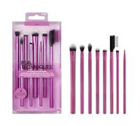 EVERYDAY EYE ESSENTIALS lote 8 pz