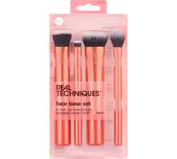 Real Techniques Face Base Makeup Brush Set