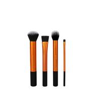 Real Techniques Set de 4 brochas Flawless Base - 153 gr