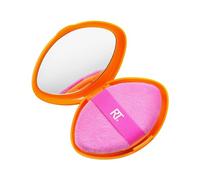 Miracle 2-In-1 Powder Puff & Travel Case