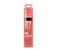 Real Techniques Makeup Brushes Face Brushes Glow Round Base Brush 1 Stk.