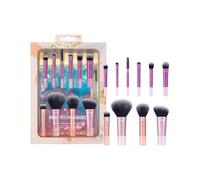 Mini set de brochas Travel Fantasy de Real Techniques