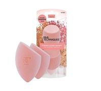 Real Techniques Kit Esponjas Miracle Powder 2uds