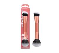 Real Techniques Liquid & Powder Base Brush, 1 Count
