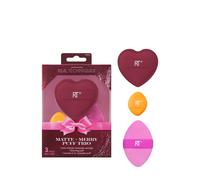Real Techniques Make-Up Schwamm Set Set de maquillaje facial 1 piezas
