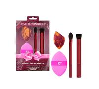 Real Techniques Merry Must-Haves 4 Piece Set