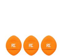 Real Techniques Esponjas Sponge Sets Mini Miracle Concealer Puff Trio 3 Stk.