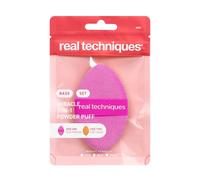 Real Techniques Makeup Sponges Makeup Sponge Sets Miracle 2-in1 Powder Puff 2 Stk.