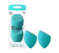 Real Techniques Miracle Airblend Sponge Set Duo