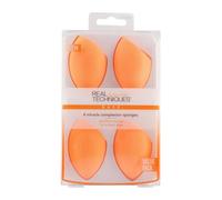 Real Techniques Miracle Complexion Base Sponges 4 piezas