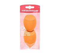 Esponja de maquillaje Real Techniques 2 Pack Miracle Complexion - 2 esponjas