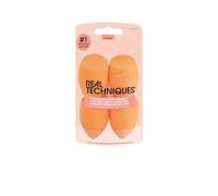 Real Techniques Miracle Complexion Sponge Pack 4 Pcs
