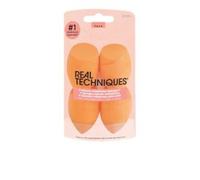 Real Techniques Miracle Complexion Sponge Pack 4 Pcs