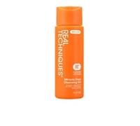 REAL TECHNIQUES Gel limpiador de brochas de maquillaje, cepillo y licuadora, 118 ml