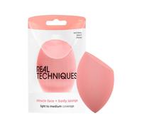 REAL TECHNIQUES Miracle face + body sponge - Esponja rostro y cuerpo