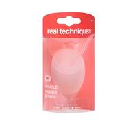 Real Techniques Makeup Sponges Sponge Singles & Doubles Miracle Powder Sponge 1 Stk.