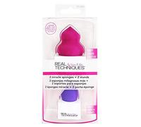 Real Techniques Miracle sponges (two in one)